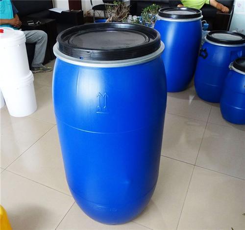 众越塑料制品(图)|化工桶50l|化工桶-产品详情